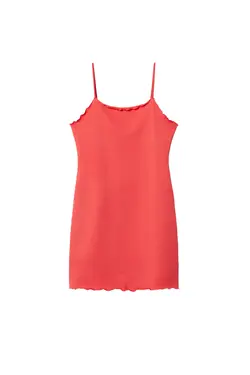 27048647 زنان / دخترانه قرمز مرجانی - یاری شاپ