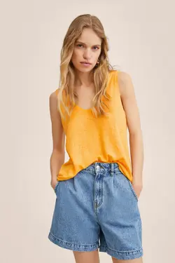 27057114 زنانه / دخترانه زرد - یاری شاپ