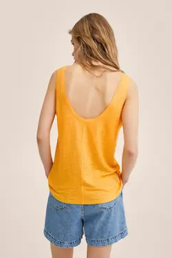 27057114 زنانه / دخترانه زرد - یاری شاپ