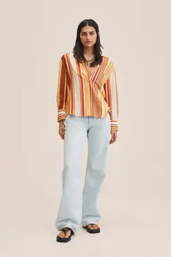 27065912 زنان/دختران سفید رنگ - یاری شاپ