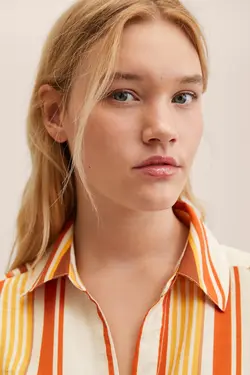 27065912 زنان/دختران سفید رنگ - یاری شاپ