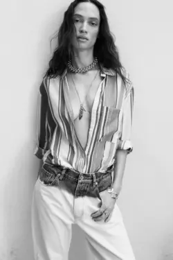 27065912 زنان/دختران سفید رنگ - یاری شاپ