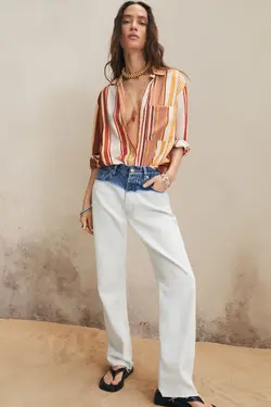 27065912 زنان/دختران سفید رنگ - یاری شاپ