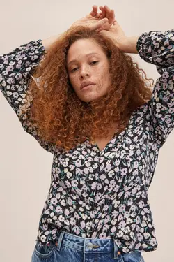 27084014 زن / دختر سیاه - یاری شاپ