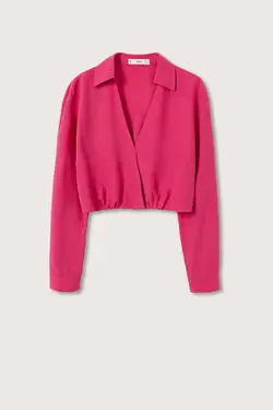 27095770 زن/دختر فوشیا - یاری شاپ