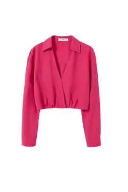 27095770 زن/دختر فوشیا - یاری شاپ