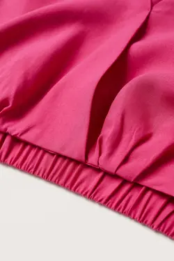 27095770 زن/دختر فوشیا - یاری شاپ