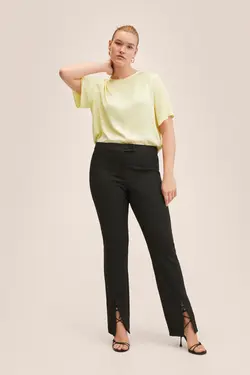 27098634 پیراهن زرد - یاری شاپ