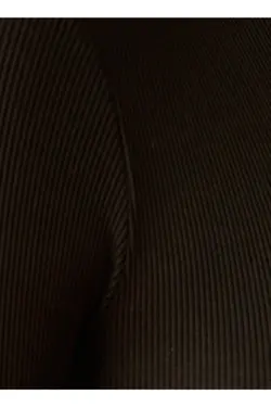 2kal68725ık بلوز یقه خدمه با تناسب معمولی پشت زنانه با جزئیات - یاری شاپ