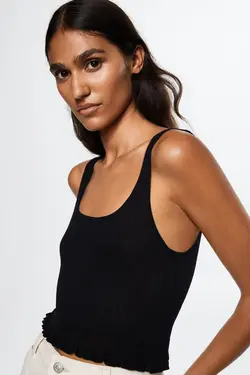 37000456 زنان / دختران مشکی - یاری شاپ