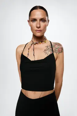 37000457 زن / دختر سیاه - یاری شاپ