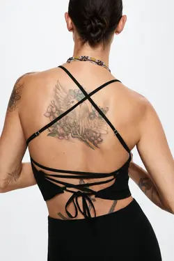 37000457 زن / دختر سیاه - یاری شاپ