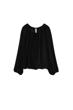 37004043 پیراهن مشکی - یاری شاپ