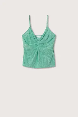 37010359 زنان / دخترانه سبز - یاری شاپ