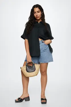 37010384 زن / دختر سیاه - یاری شاپ