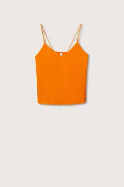 37010410 زنانه / دخترانه نارنجی - یاری شاپ