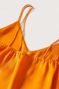 37010410 زنانه / دخترانه نارنجی - یاری شاپ