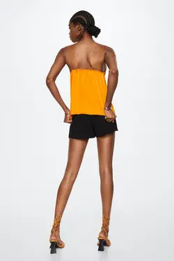 37010410 زنانه / دخترانه نارنجی - یاری شاپ