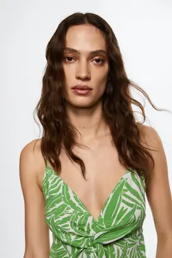 37010421 زنانه سبز - یاری شاپ