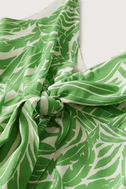 37010421 زنانه سبز - یاری شاپ