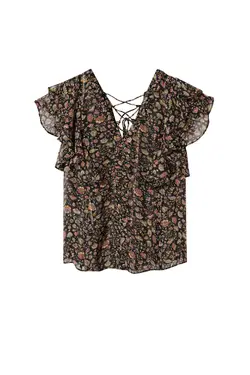 37010452 زنانه مشکی - یاری شاپ