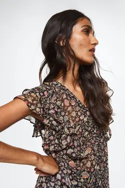 37010452 زنانه مشکی - یاری شاپ