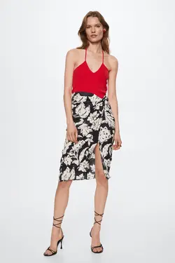 37010454 زنانه / دخترانه قرمز - یاری شاپ