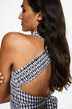 37010464 زنان / دختران تیره نیروی دریایی - یاری شاپ