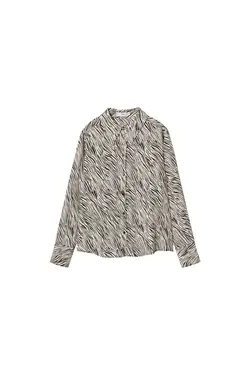 37014037 پیراهن سفید - یاری شاپ