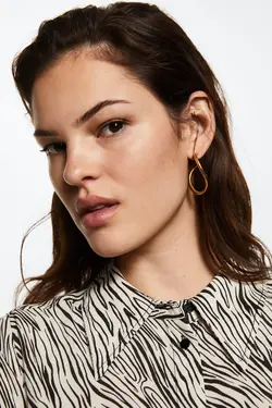 37014037 پیراهن سفید - یاری شاپ