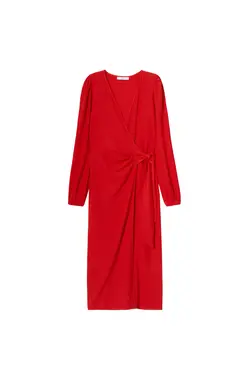 37014067 لباس و سرهنگ قرمز - یاری شاپ