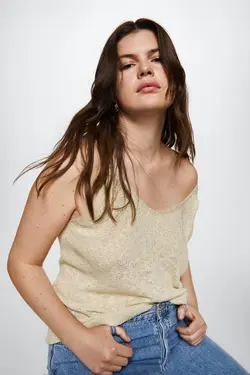 37020251 زنانه / بژ دخترانه - یاری شاپ