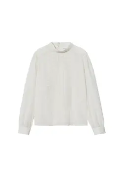 37027727 پیراهن سفید - یاری شاپ