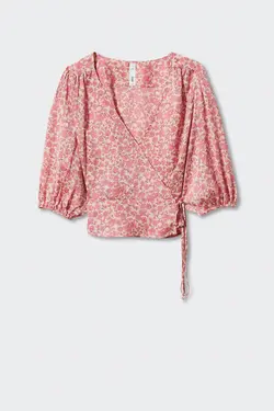 37034034 پیراهن سفید - یاری شاپ