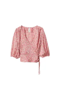 37034034 پیراهن سفید - یاری شاپ