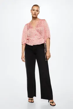 37034034 پیراهن سفید - یاری شاپ