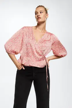 37034034 پیراهن سفید - یاری شاپ