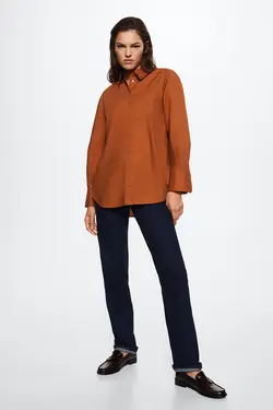 37034040 پیراهن روست - یاری شاپ