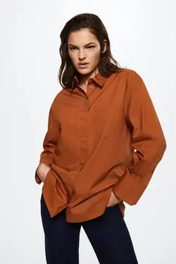 37034040 پیراهن روست - یاری شاپ