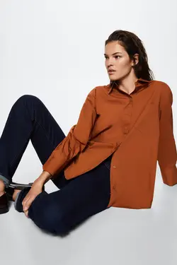 37034040 پیراهن روست - یاری شاپ