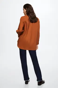 37034040 پیراهن روست - یاری شاپ