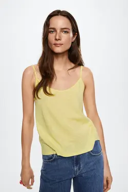 37040358 زنانه / دخترانه زرد پاستلی - یاری شاپ