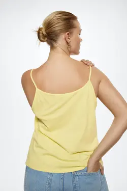 37040358 زنانه / دخترانه زرد پاستلی - یاری شاپ