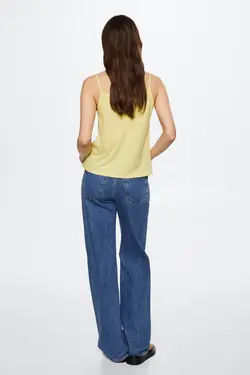 37040358 زنانه / دخترانه زرد پاستلی - یاری شاپ