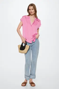 37040361 زن/دختر فوشیا - یاری شاپ