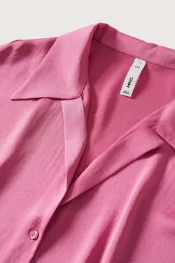 37040361 زن/دختر فوشیا - یاری شاپ