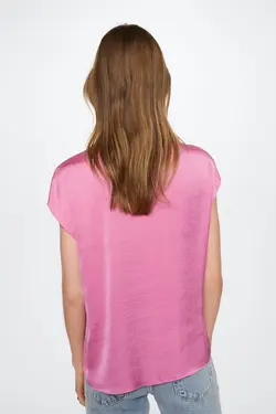 37040361 زن/دختر فوشیا - یاری شاپ