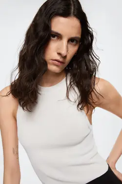 37040450 زنان / دختران سفید رنگ - یاری شاپ