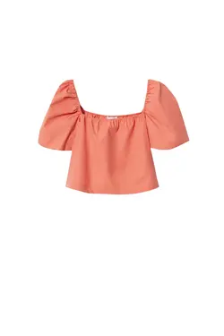 37042507 زنانه / دخترانه قرمز مرجانی - یاری شاپ