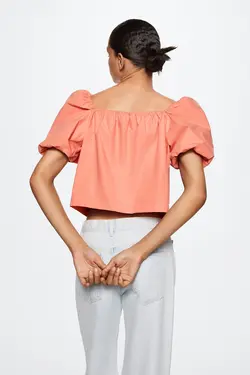 37042507 زنانه / دخترانه قرمز مرجانی - یاری شاپ